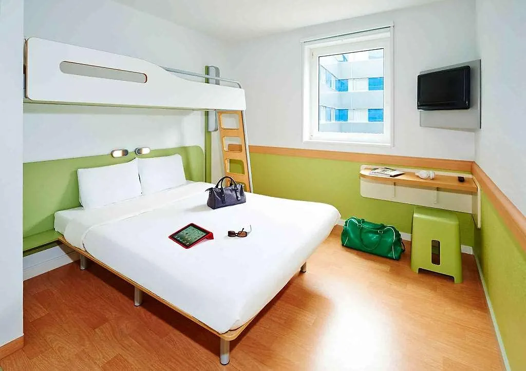 Ibis Styles Pontivy Centre Bretagne Hotel 3*,  Franciaország