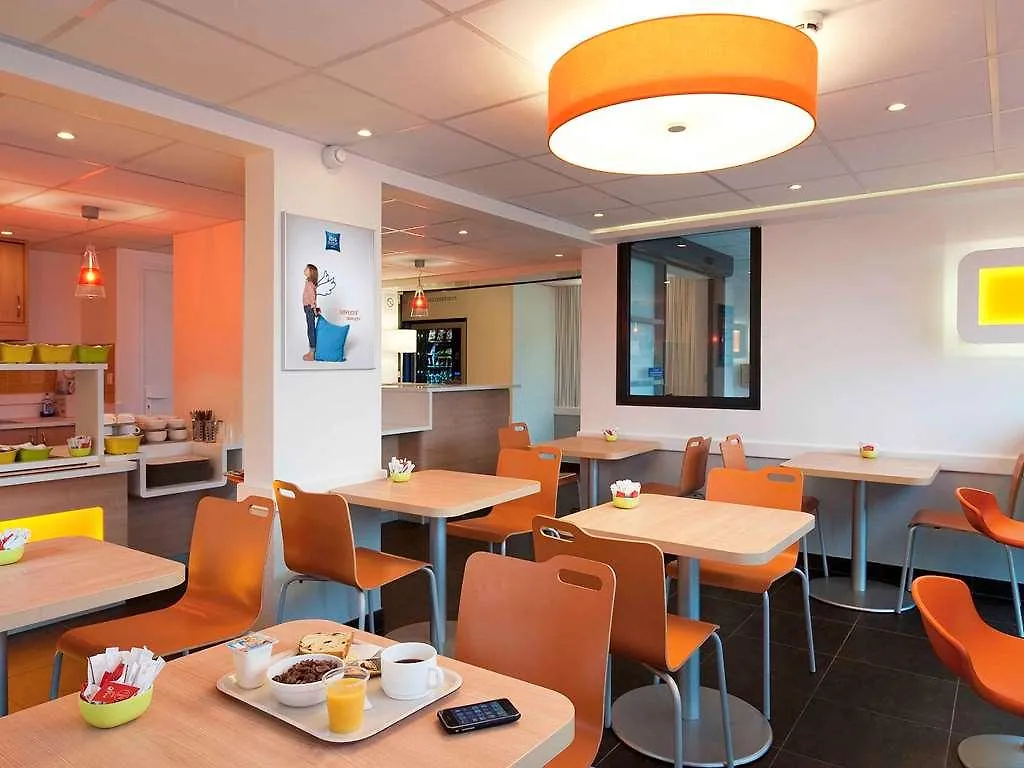 Ibis Styles Pontivy Centre Bretagne Ξενοδοχείο