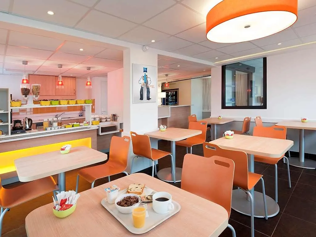 Hotel Ibis Styles Pontivy Centre Bretagne