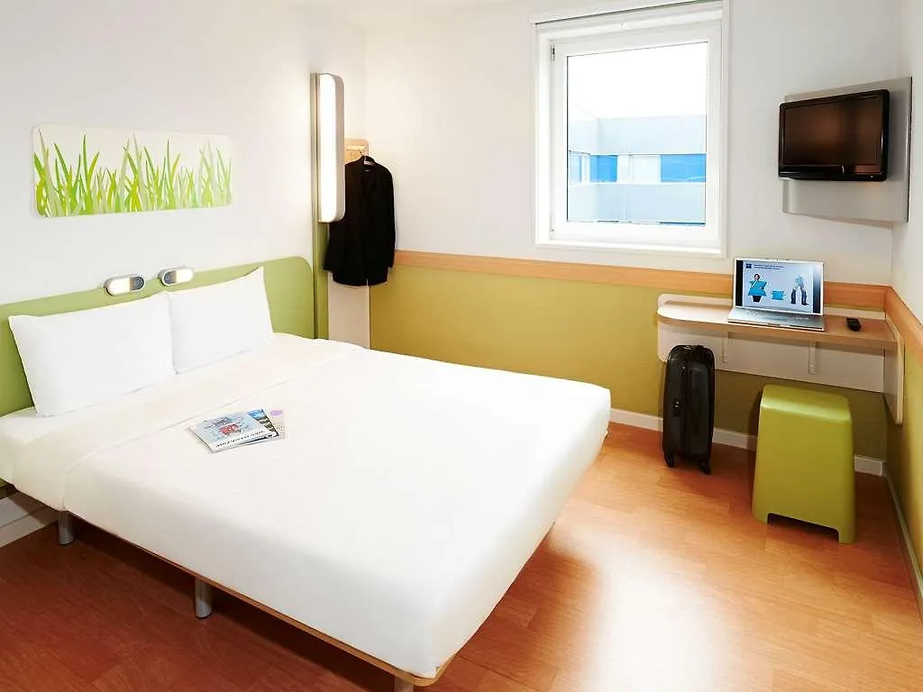 Ibis Styles Pontivy Centre Bretagne Hotel Frankrig