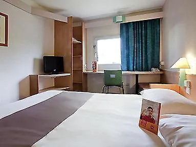 ホテル Ibis Styles Pontivy Centre Bretagne 3*,  フランス