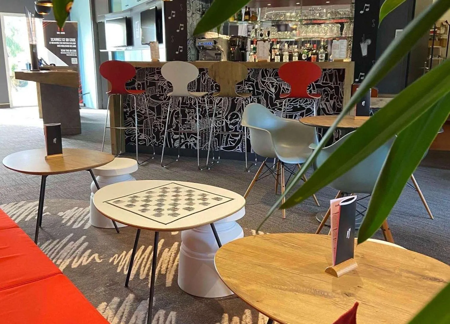 Ibis Styles Pontivy Centre Bretagne Ξενοδοχείο