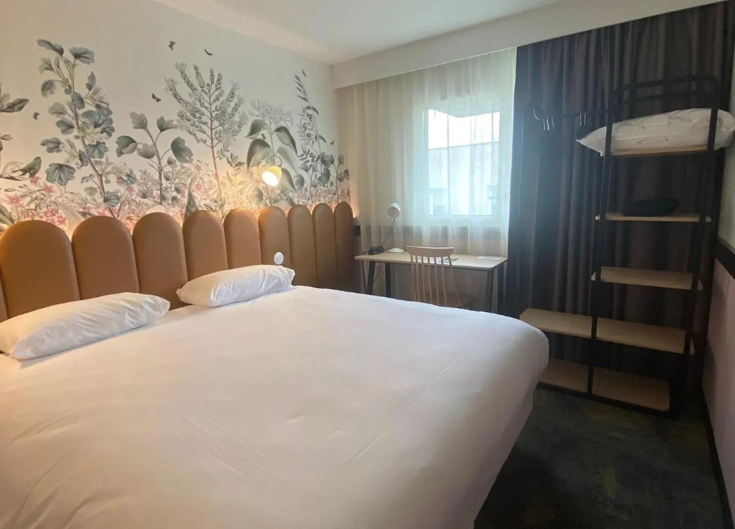 Ibis Styles Pontivy Centre Bretagne Otel