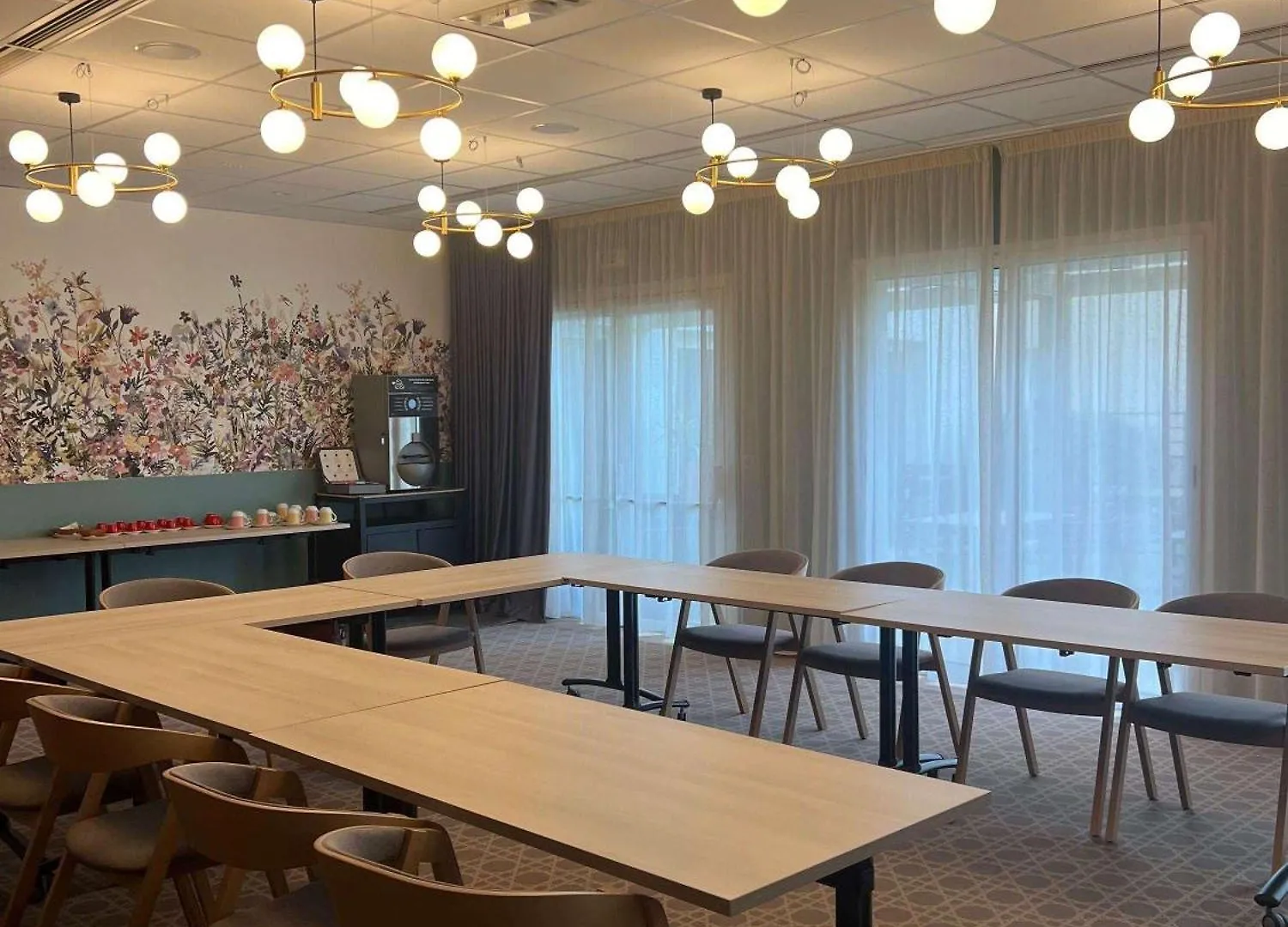 Ibis Styles Pontivy Centre Bretagne Ξενοδοχείο