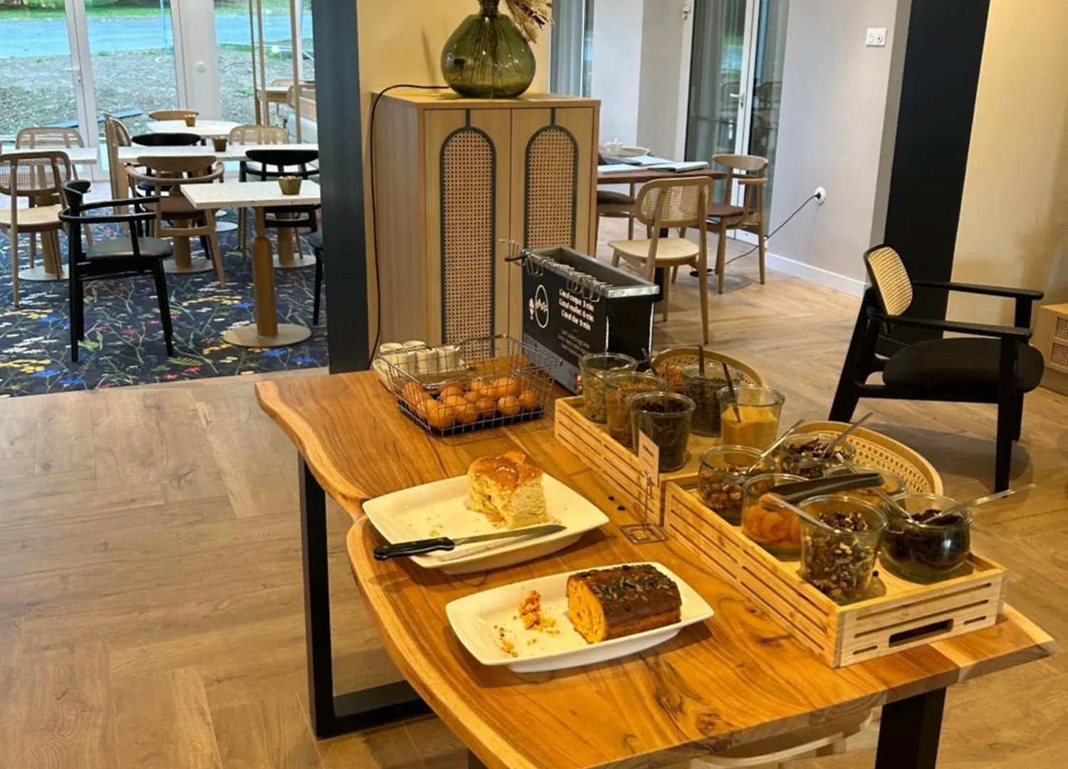 Ibis Styles Pontivy Centre Bretagne Hotel France