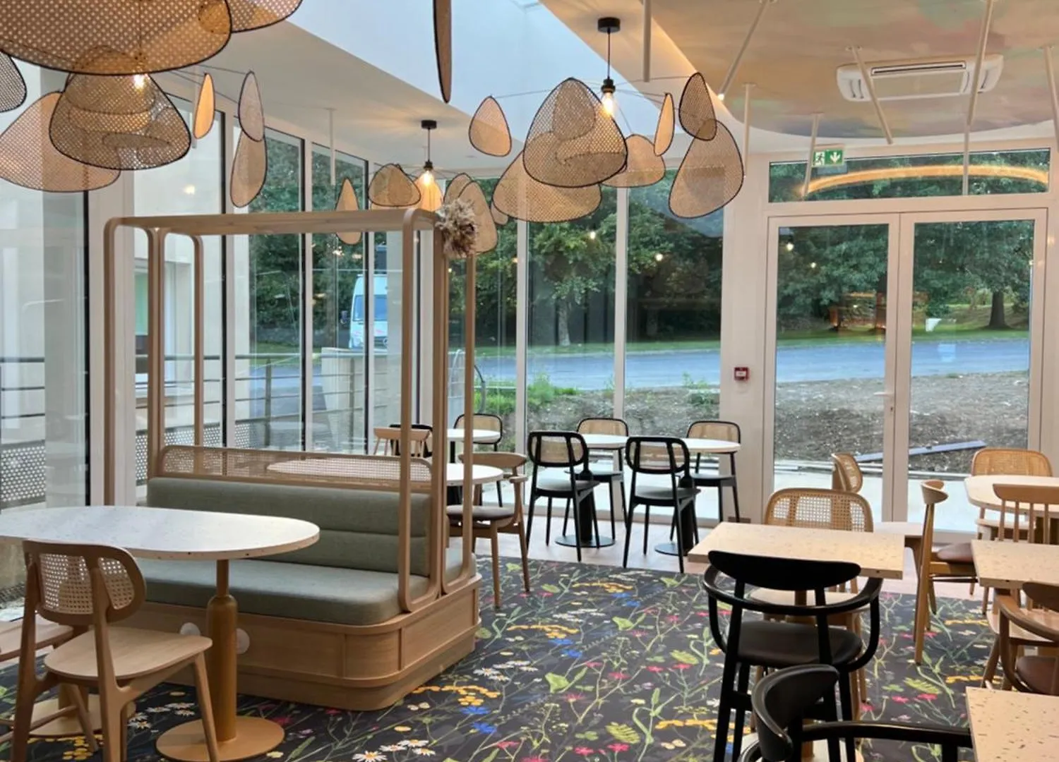 Ibis Styles Pontivy Centre Bretagne Hotel 3*,  France
