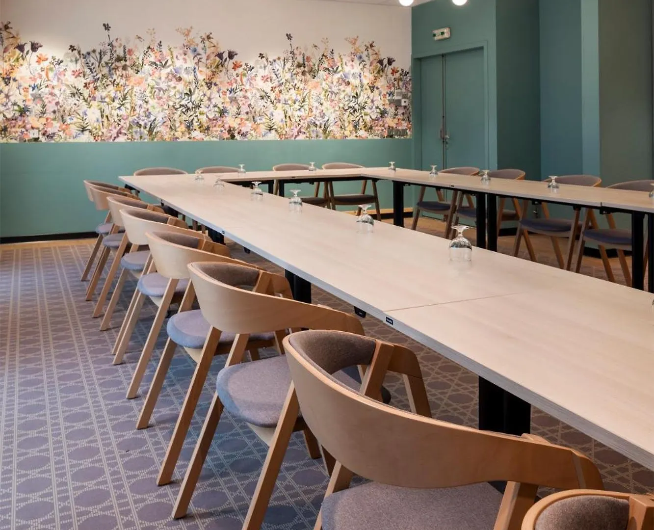 ***  Hotel Ibis Styles Pontivy Centre Bretagne Francia