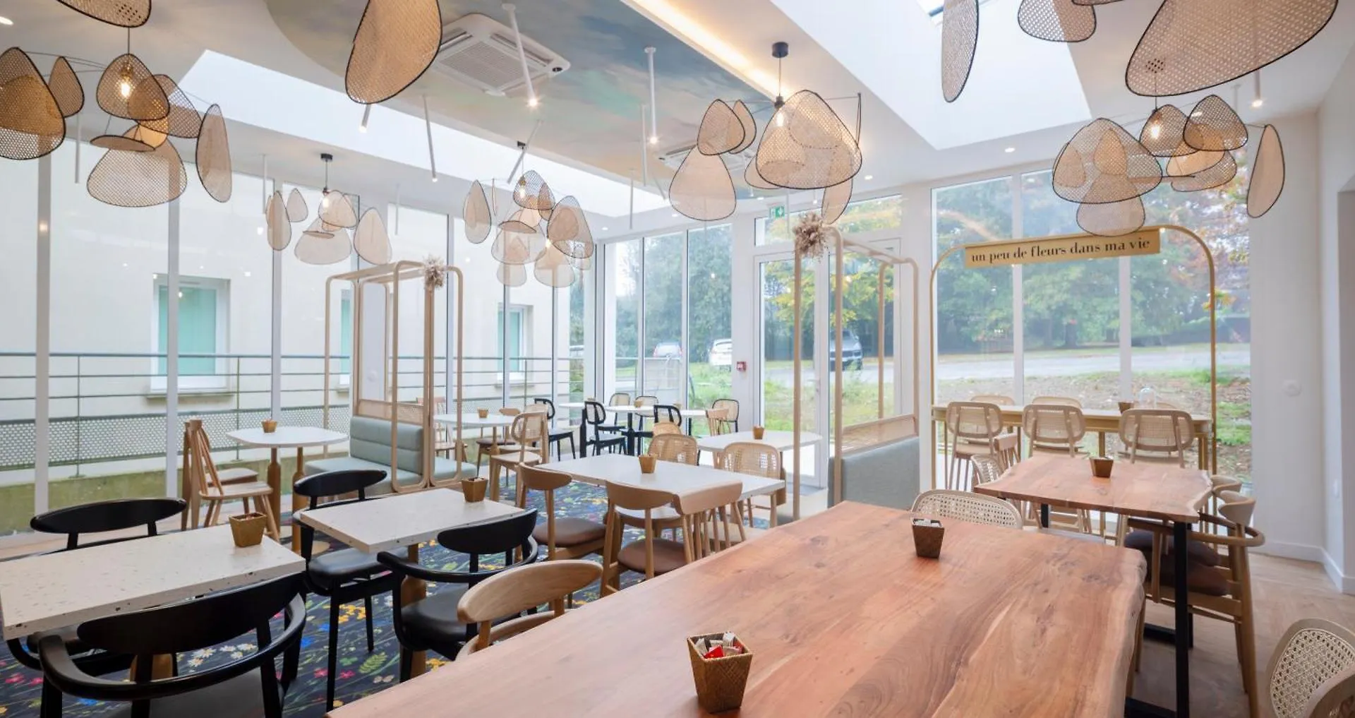 Ibis Styles Pontivy Centre Bretagne Hotel