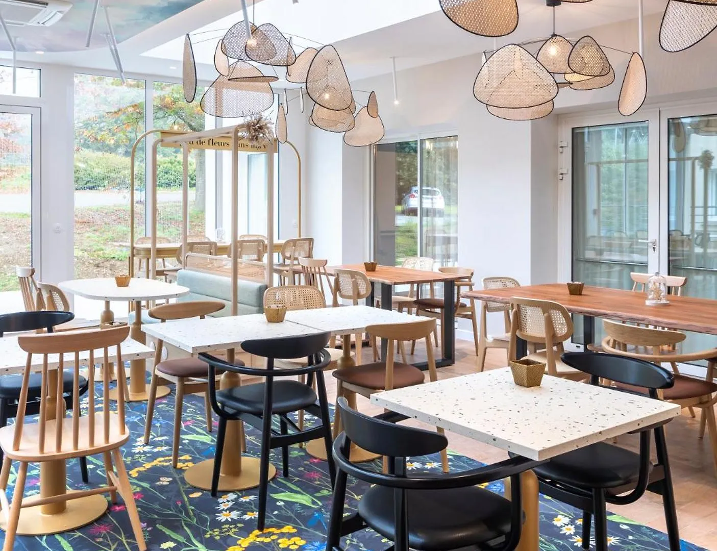 Hotel Ibis Styles Pontivy Centre Bretagne 3*,