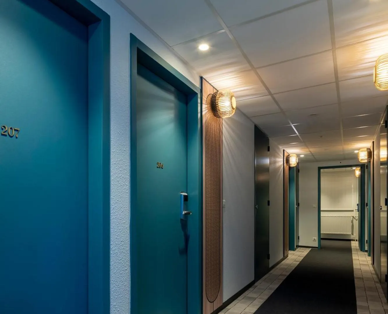 Hotel Ibis Styles Pontivy Centre Bretagne