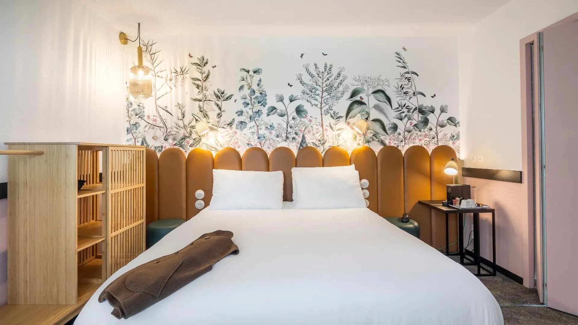 Ibis Styles Pontivy Centre Bretagne Hotel