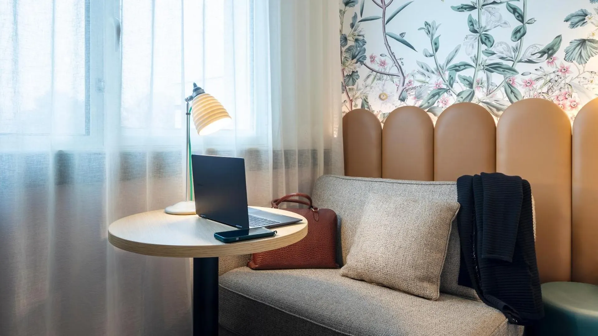 Hotel Ibis Styles Pontivy Centre Bretagne