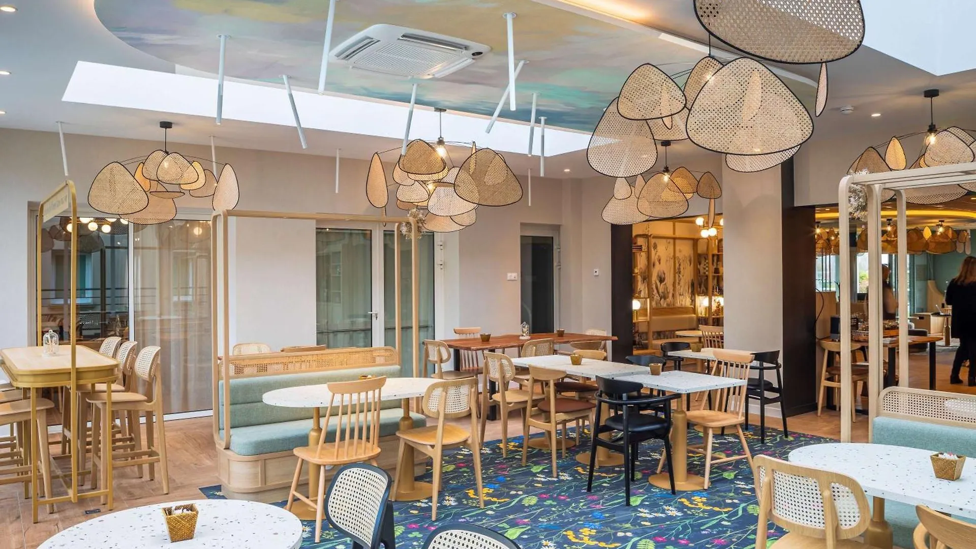 Ibis Styles Pontivy Centre Bretagne Hotel