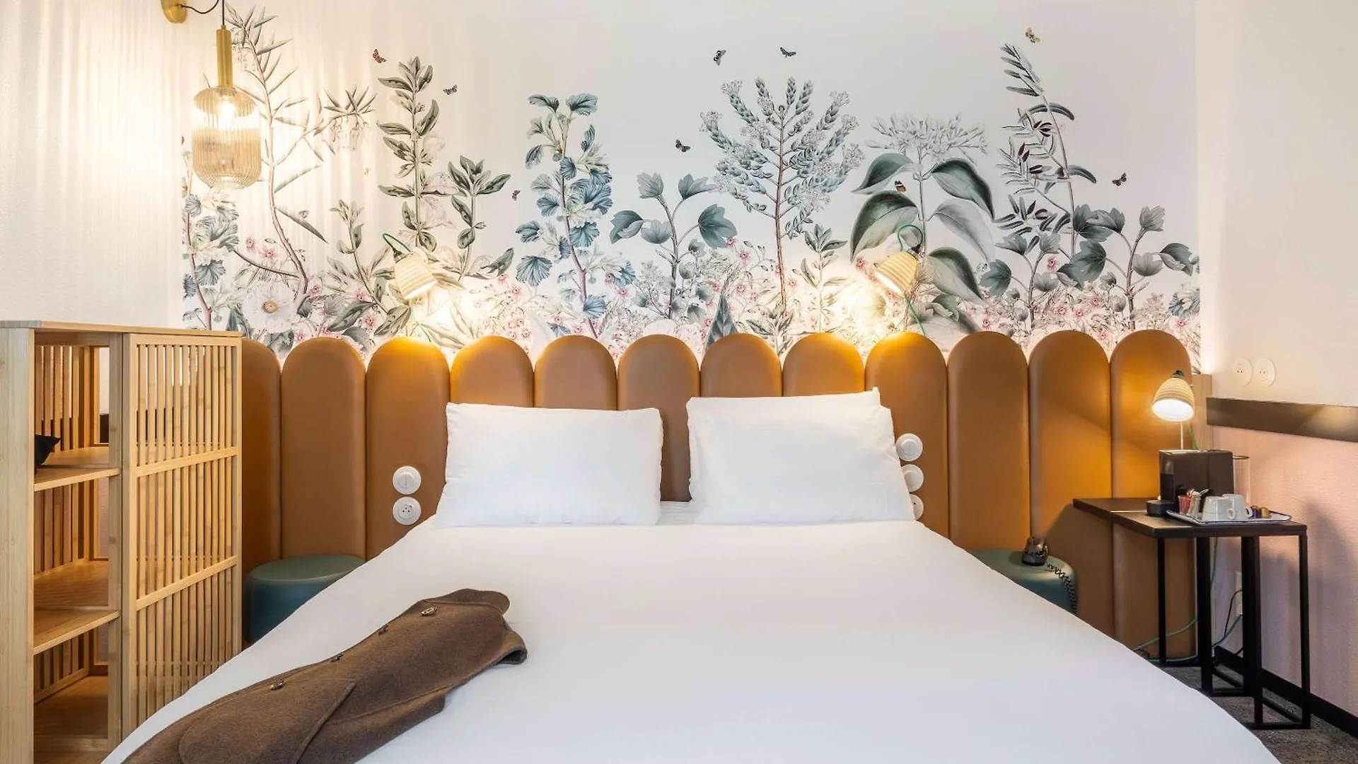 Ibis Styles Pontivy Centre Bretagne Hotel
