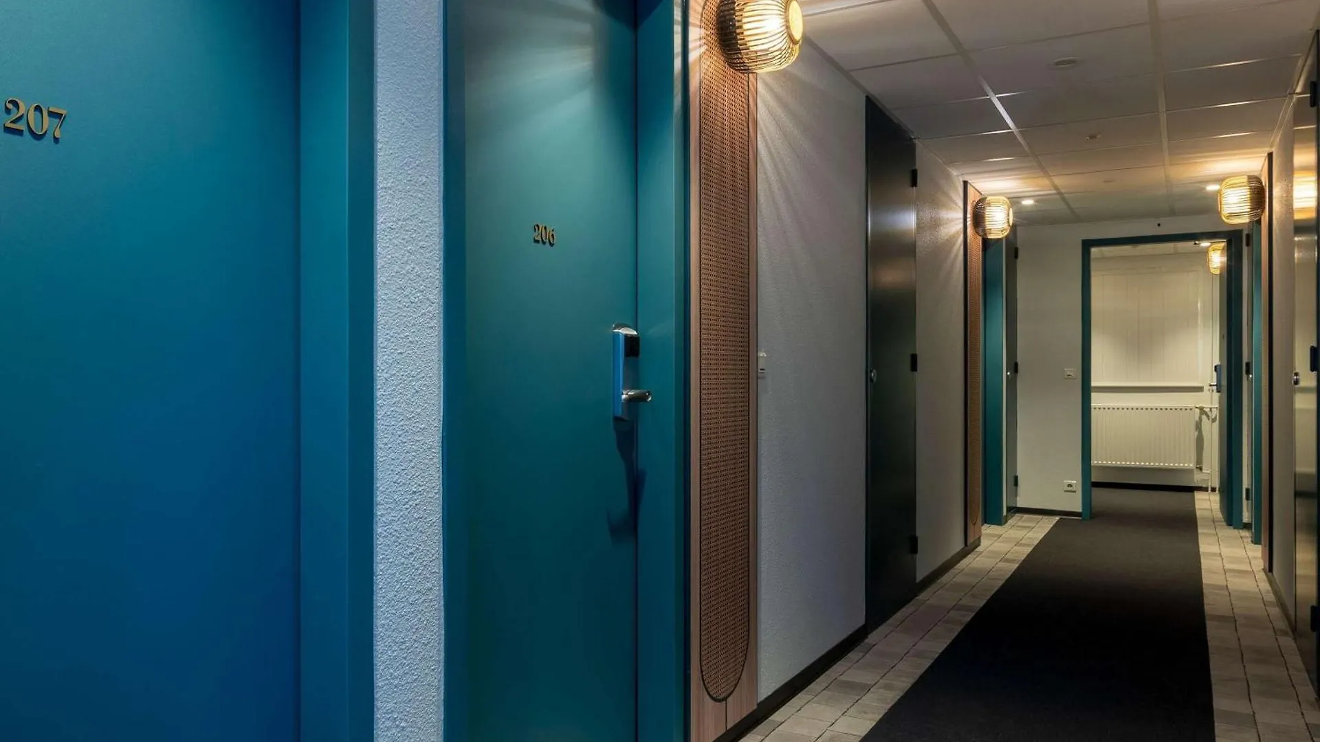 Ibis Styles Pontivy Centre Bretagne Hotel France