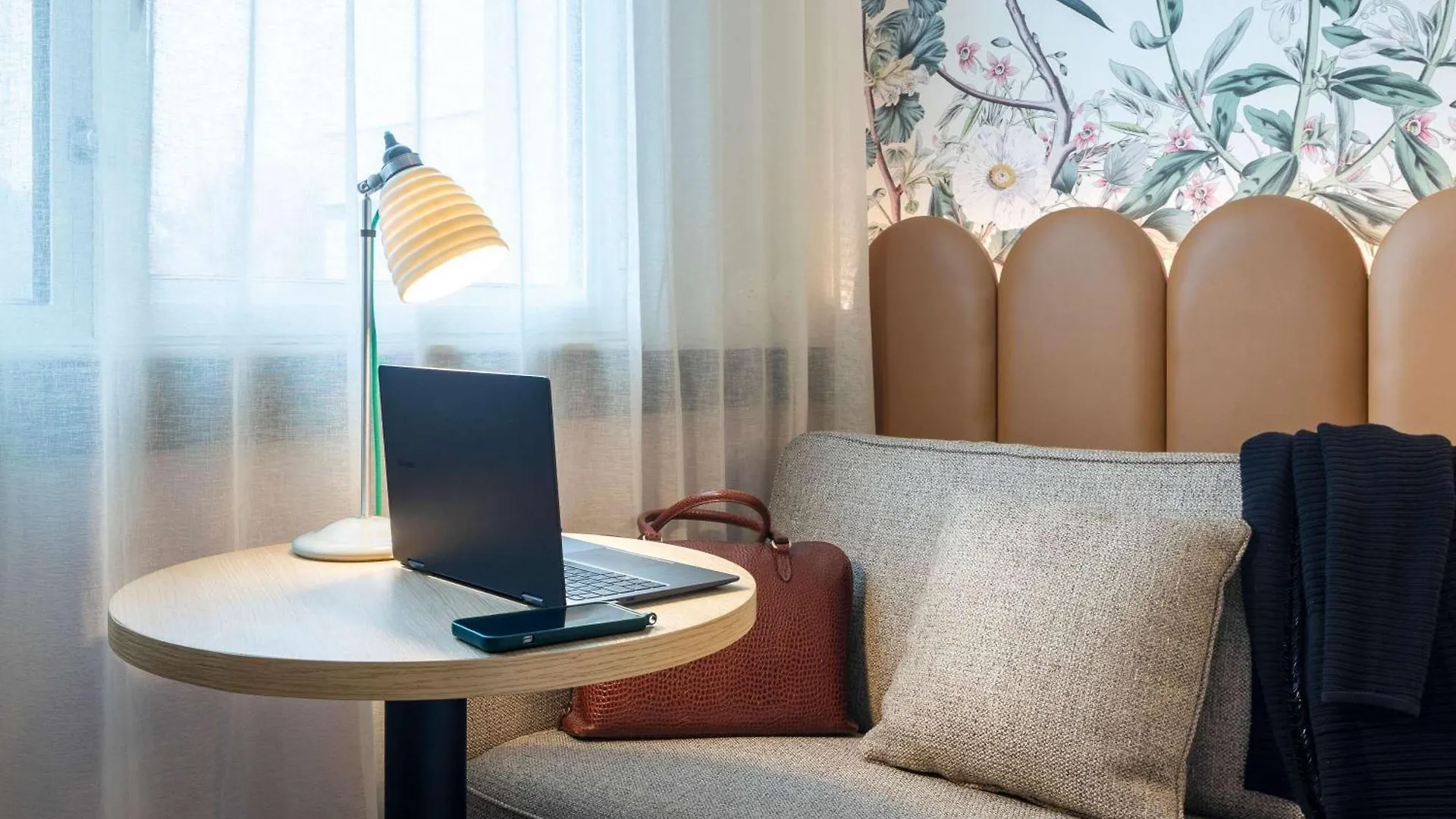 Ibis Styles Pontivy Centre Bretagne Hotel