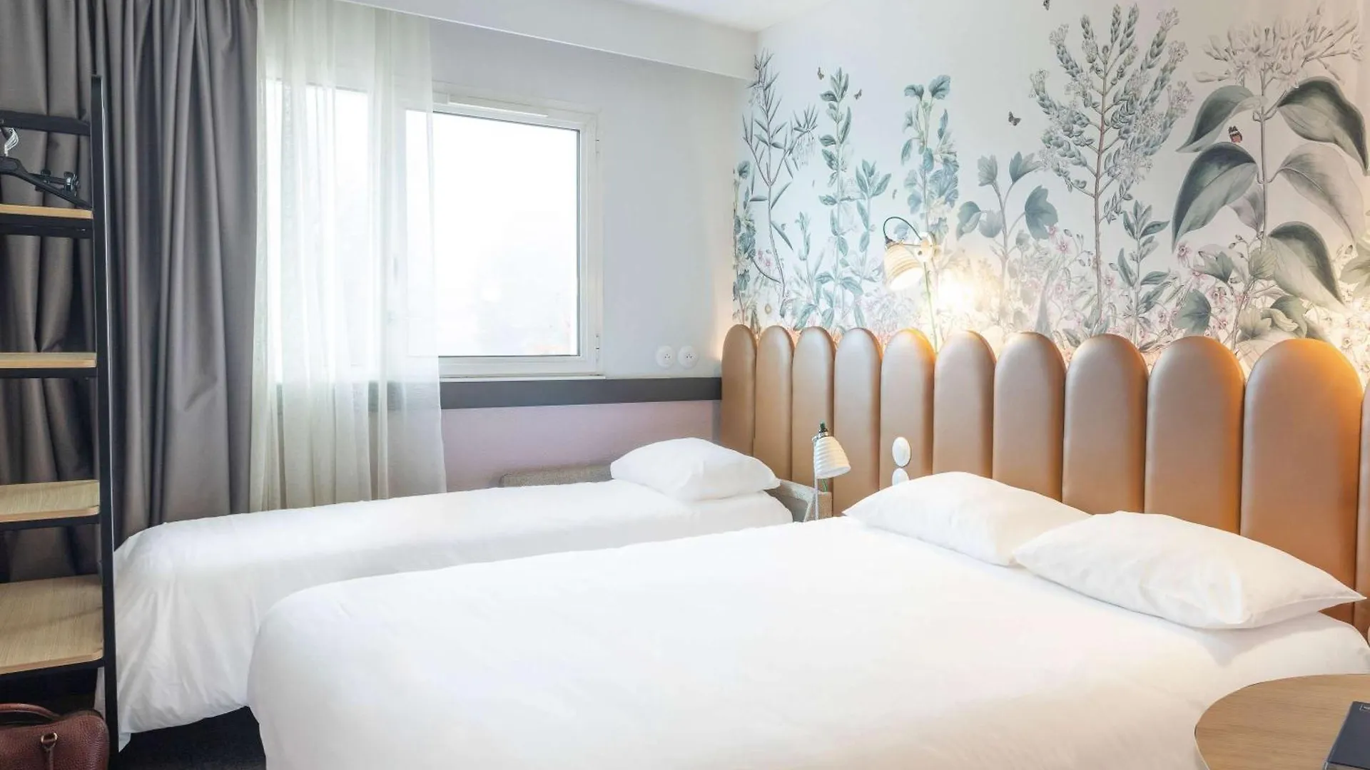 Ibis Styles Pontivy Centre Bretagne Hotel France