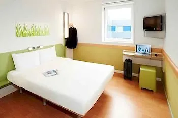 Ibis Styles Pontivy Centre Bretagne Hotel Frankrig