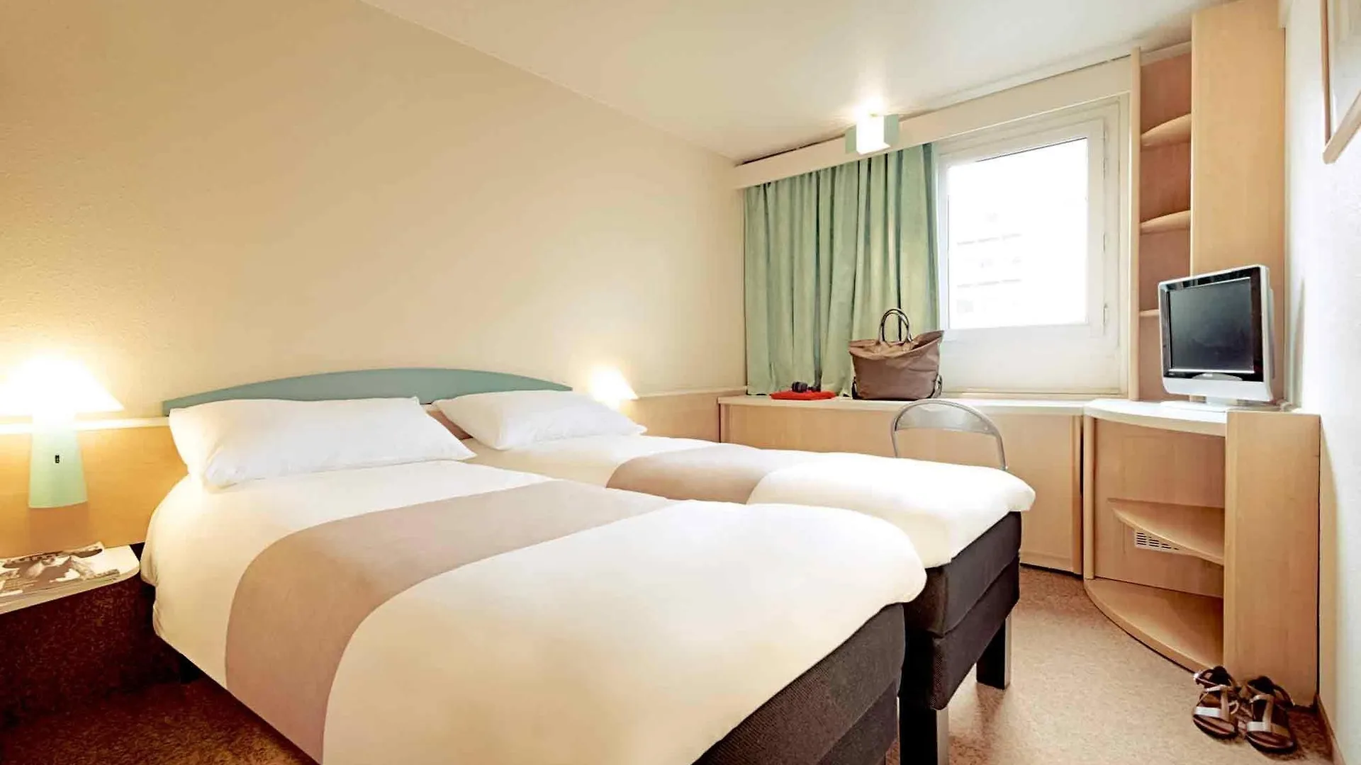 فندق Ibis Styles Pontivy Centre Bretagne