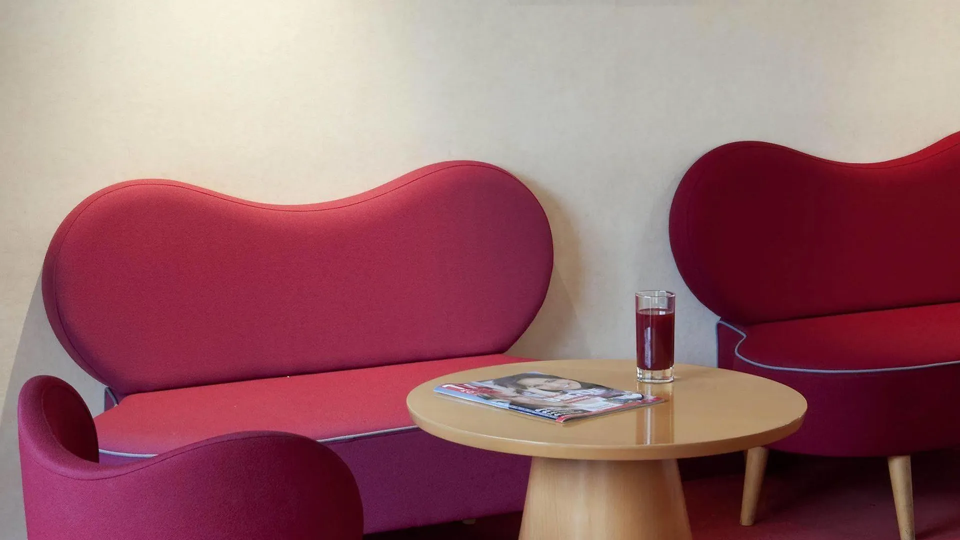 Ibis Styles Pontivy Centre Bretagne Otel