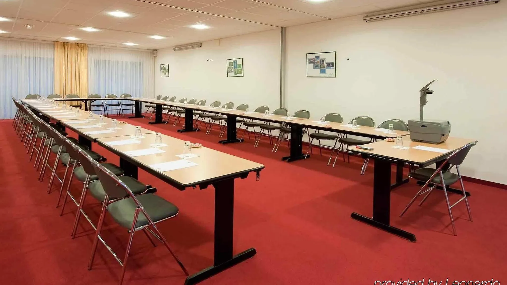 Hôtel ibis Pontivy