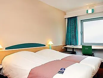 Ibis Styles Pontivy Centre Bretagne Otel