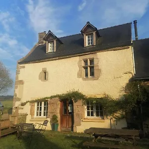 Bed & Breakfast Frairie Du Divit, Pontivy