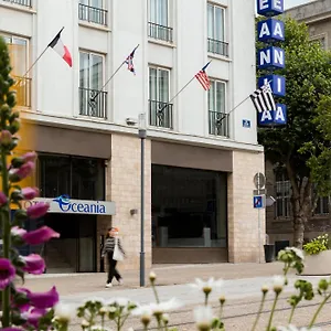 Hotel Oceania, Brest