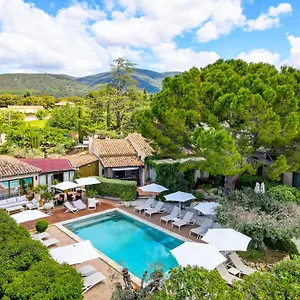 Bastide & Spa - De Hotel Lourmarin