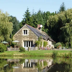 Bed & Breakfast De Lenvos, Pontivy