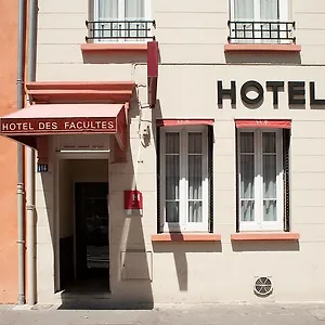 Hotel Des Facultes