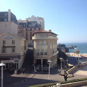 Le Petit Hotel Biarritz