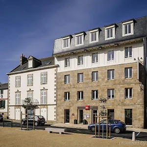 Hotel Ibis, Roscoff