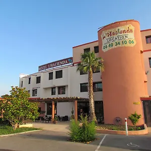 Hotel L'hacienda