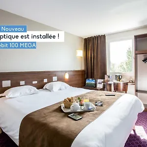 Brit Le Castel *** Rennes